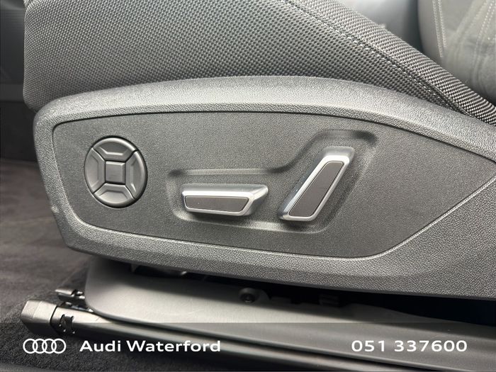 Audi A2 e-tron 2027