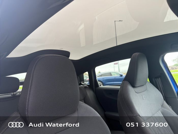 Audi A2 e-tron 2027