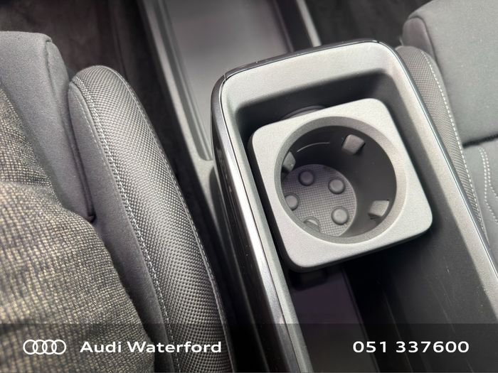 Audi A2 e-tron 2027
