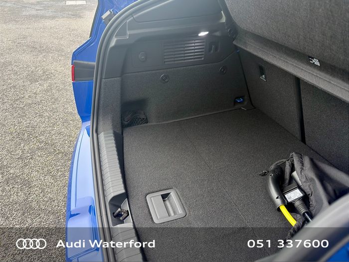 Audi A2 e-tron 2027