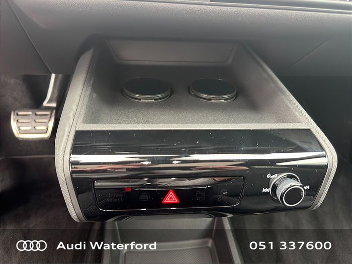 Audi A2 e-tron 2027