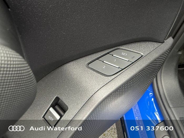 Audi A2 e-tron 2027