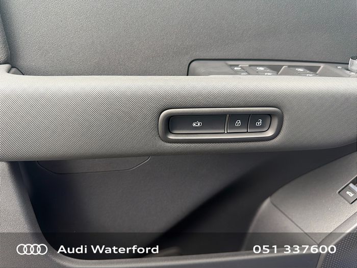 Audi A2 e-tron 2027