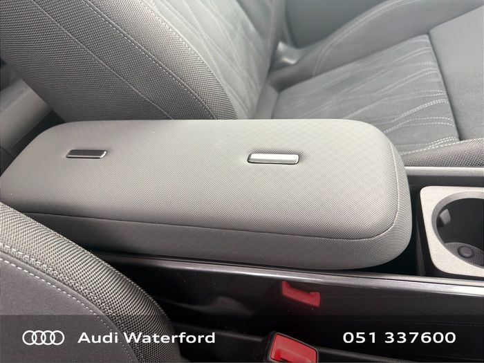 Audi A2 e-tron 2027