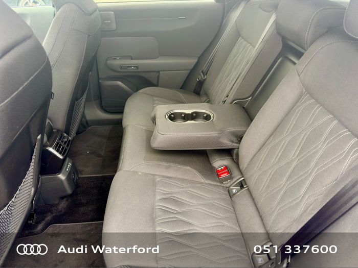 Audi A2 e-tron 2027
