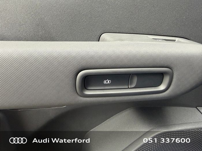 Audi A2 e-tron 2027