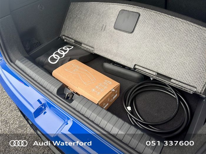 Audi A2 e-tron 2027