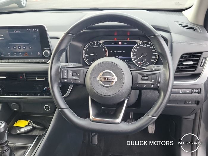 Nissan QASHQAI 2023