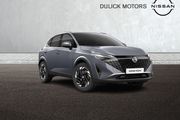Nissan QASHQAI 2026