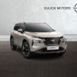 Nissan X-Trail 2026