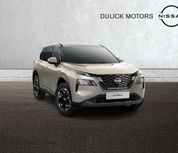 Nissan X-Trail 2026