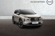 Nissan X-Trail 2026