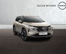 Nissan X-Trail 2026