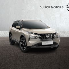 Nissan X-Trail 2026