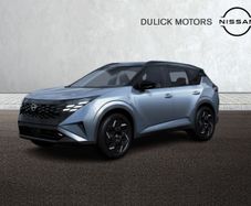 Nissan X-Trail 2027
