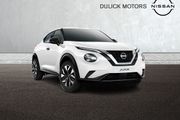 Nissan Juke 2026