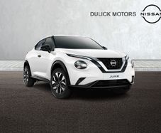 Nissan Juke 2026