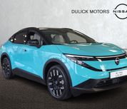 Nissan Leaf 2026