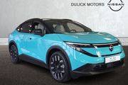 Nissan Leaf 2026