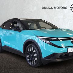 Nissan Leaf 2026