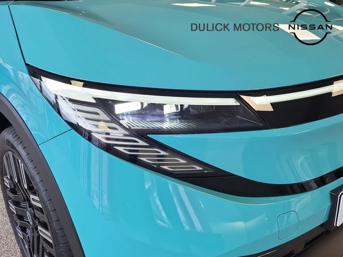 Nissan Leaf 2026