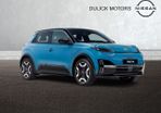 Nissan Micra 2026