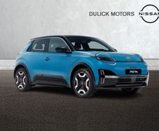 Nissan Micra 2026