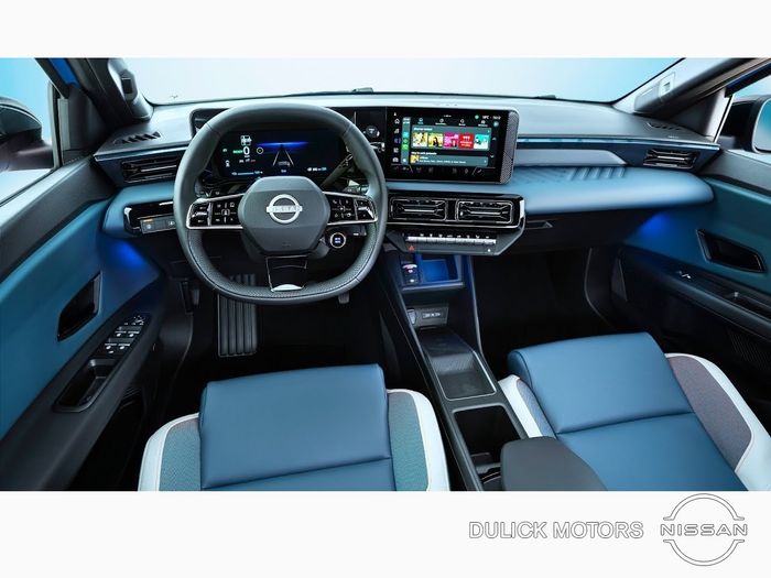 Nissan Micra 2026