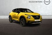 Nissan Juke 2026