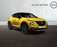 Nissan Juke 2026