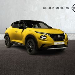 Nissan Juke 2026