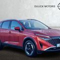 Nissan QASHQAI 2025