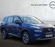 Nissan X-Trail 2025