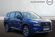 Nissan X-Trail 2025