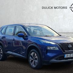 Nissan X-Trail 2025