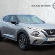 Nissan Juke 2025