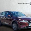 Nissan QASHQAI 2024