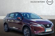 Nissan QASHQAI 2024