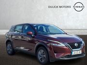 Nissan QASHQAI 2024