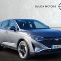 Nissan QASHQAI 2025