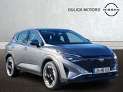 Nissan QASHQAI 2025