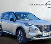 Nissan X-Trail 2024