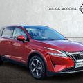 Nissan QASHQAI 2024