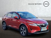 Nissan QASHQAI 2024