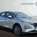 Nissan QASHQAI 2023