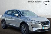 Nissan QASHQAI 2023
