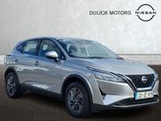 Nissan QASHQAI 2023