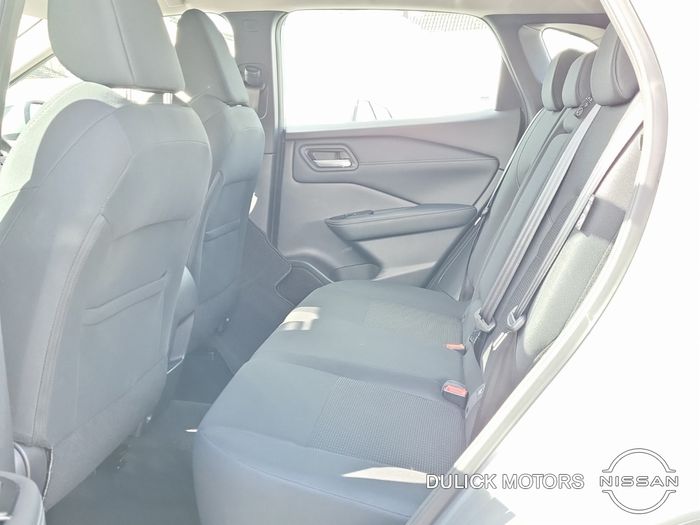Nissan QASHQAI 2023