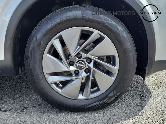 Nissan QASHQAI 2023