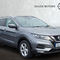 Nissan QASHQAI 2020
